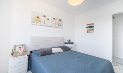 Resale - Apartment - Flat - Orihuela Costa - Punta Prima