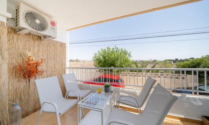 Resale - Apartment - Flat - Orihuela Costa - Punta Prima