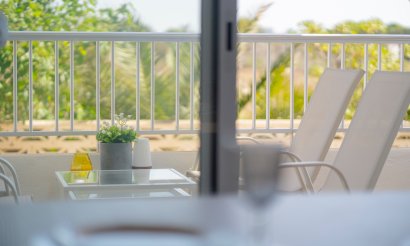 Resale - Apartment - Flat - Orihuela Costa - Punta Prima