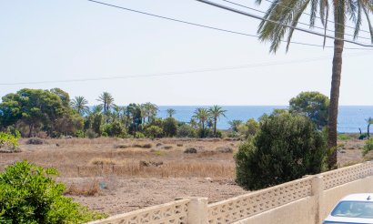 Resale - Apartment - Flat - Orihuela Costa - Punta Prima