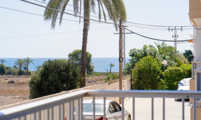 Resale - Apartment - Flat - Orihuela Costa - Punta Prima