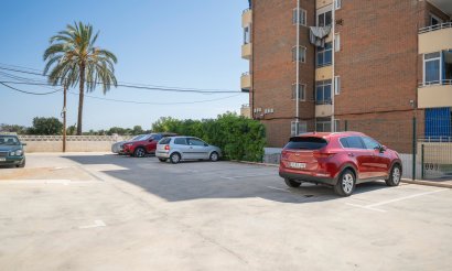 Resale - Apartment - Flat - Orihuela Costa - Punta Prima