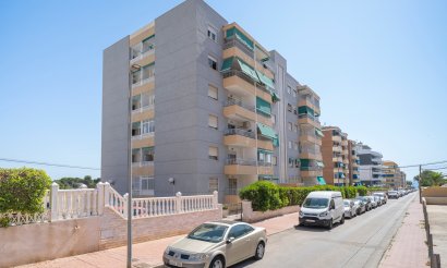 Resale - Apartment - Flat - Orihuela Costa - Punta Prima