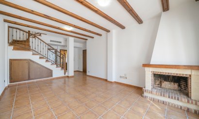 Använda fastigheter - Bungalow - Algorfa