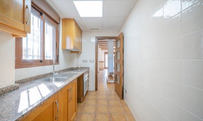 Använda fastigheter - Bungalow - Algorfa