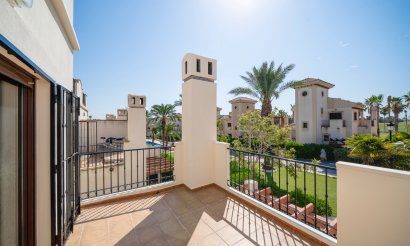 Använda fastigheter - Bungalow - Algorfa