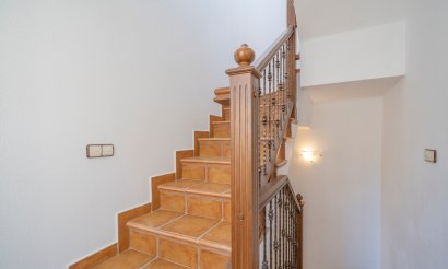 Använda fastigheter - Bungalow - Algorfa