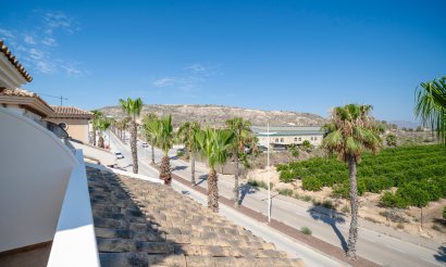 Använda fastigheter - Bungalow - Algorfa