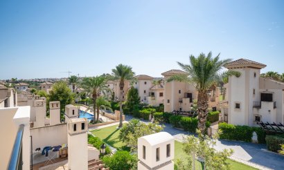 Använda fastigheter - Bungalow - Algorfa