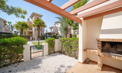 Använda fastigheter - Bungalow - Algorfa