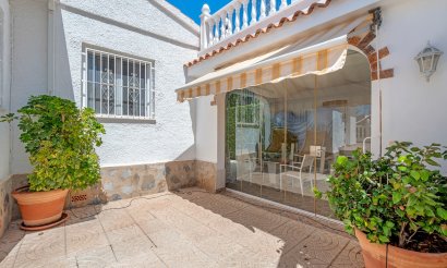 Resale - Villa - Ciudad Quesada - 