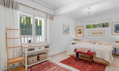 Resale - Villa - Ciudad Quesada - 