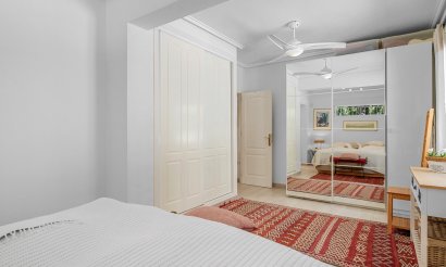 Resale - Villa - Ciudad Quesada - 