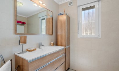 Resale - Villa - Ciudad Quesada - 