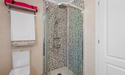 Resale - Villa - Ciudad Quesada - 