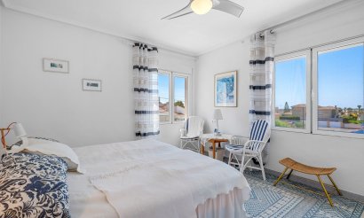 Resale - Villa - Ciudad Quesada - 