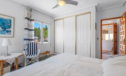 Resale - Villa - Ciudad Quesada - 