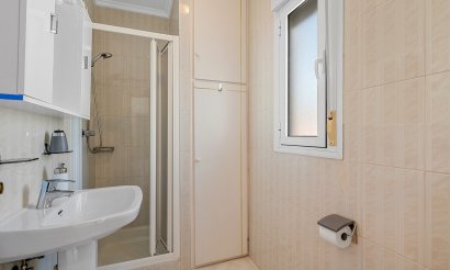 Resale - Villa - Ciudad Quesada - 