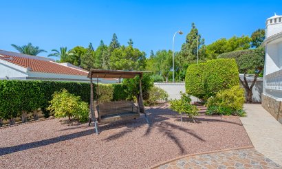 Resale - Villa - Ciudad Quesada - 