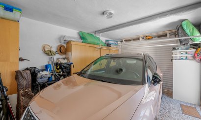 Resale - Villa - Ciudad Quesada - 