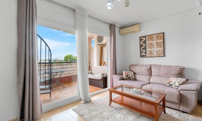 Resale - Penthouse - Almoradí - Almoradi