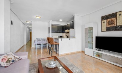 Resale - Penthouse - Almoradí - Almoradi