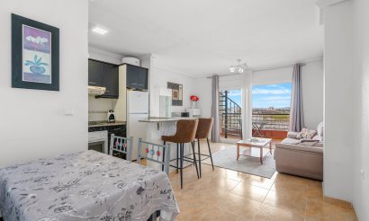 Resale - Penthouse - Almoradí - Almoradi