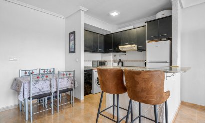 Resale - Penthouse - Almoradí - Almoradi