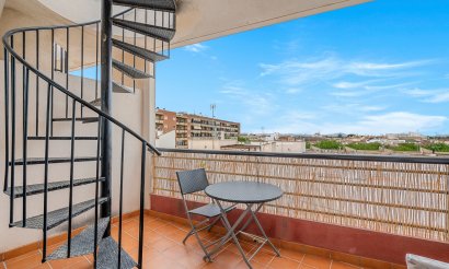 Resale - Penthouse - Almoradí - Almoradi