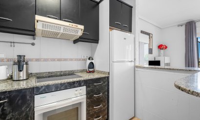 Resale - Penthouse - Almoradí - Almoradi