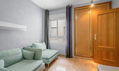 Resale - Penthouse - Almoradí - Almoradi