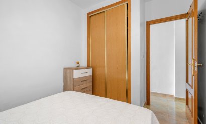 Resale - Penthouse - Almoradí - Almoradi