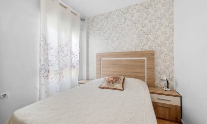 Resale - Penthouse - Almoradí - Almoradi