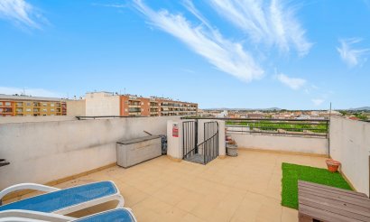 Resale - Penthouse - Almoradí - Almoradi