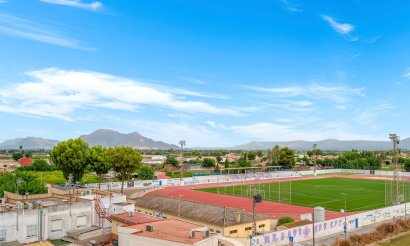 Resale - Penthouse - Almoradí - Almoradi