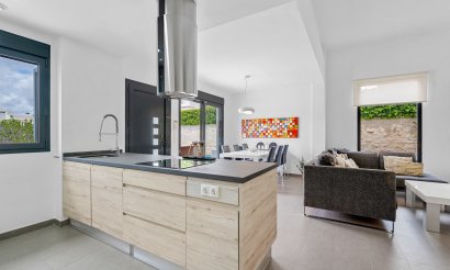 Använda fastigheter - Villa - Ciudad Quesada - Rojales