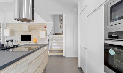 Använda fastigheter - Villa - Ciudad Quesada - Rojales