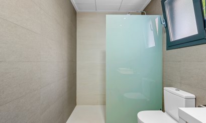 Använda fastigheter - Villa - Ciudad Quesada - Rojales