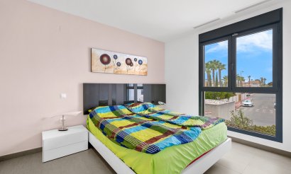Använda fastigheter - Villa - Ciudad Quesada - Rojales