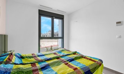 Använda fastigheter - Villa - Ciudad Quesada - Rojales