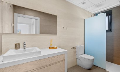 Använda fastigheter - Villa - Ciudad Quesada - Rojales