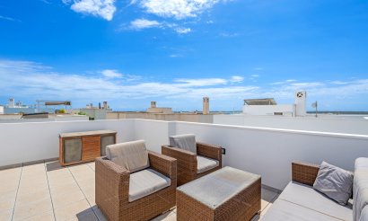 Använda fastigheter - Villa - Ciudad Quesada - Rojales