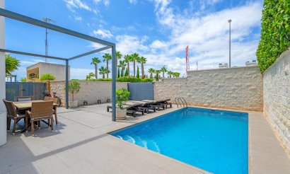 Använda fastigheter - Villa - Ciudad Quesada - Rojales