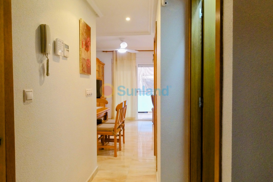 Resale - Townhouse - Torrevieja - La Mata