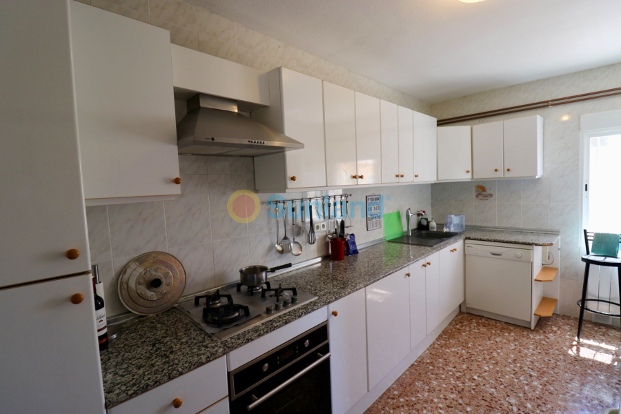 Resale - Villa - Alicante - San Vicente del Raspeig