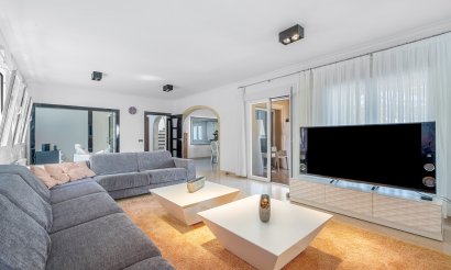 Använda fastigheter - Villa - Benissa