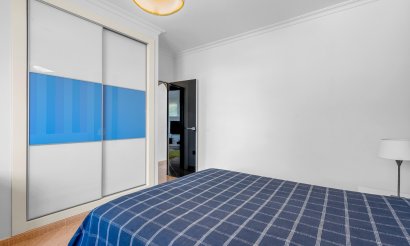 Använda fastigheter - Villa - Benissa