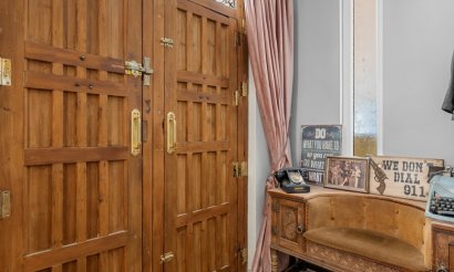 Resale - Finca / Country Property - Almoradí - Las Heredades