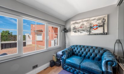 Resale - Finca / Country Property - Almoradí - Las Heredades