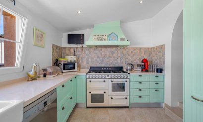 Resale - Finca / Country Property - Almoradí - Las Heredades